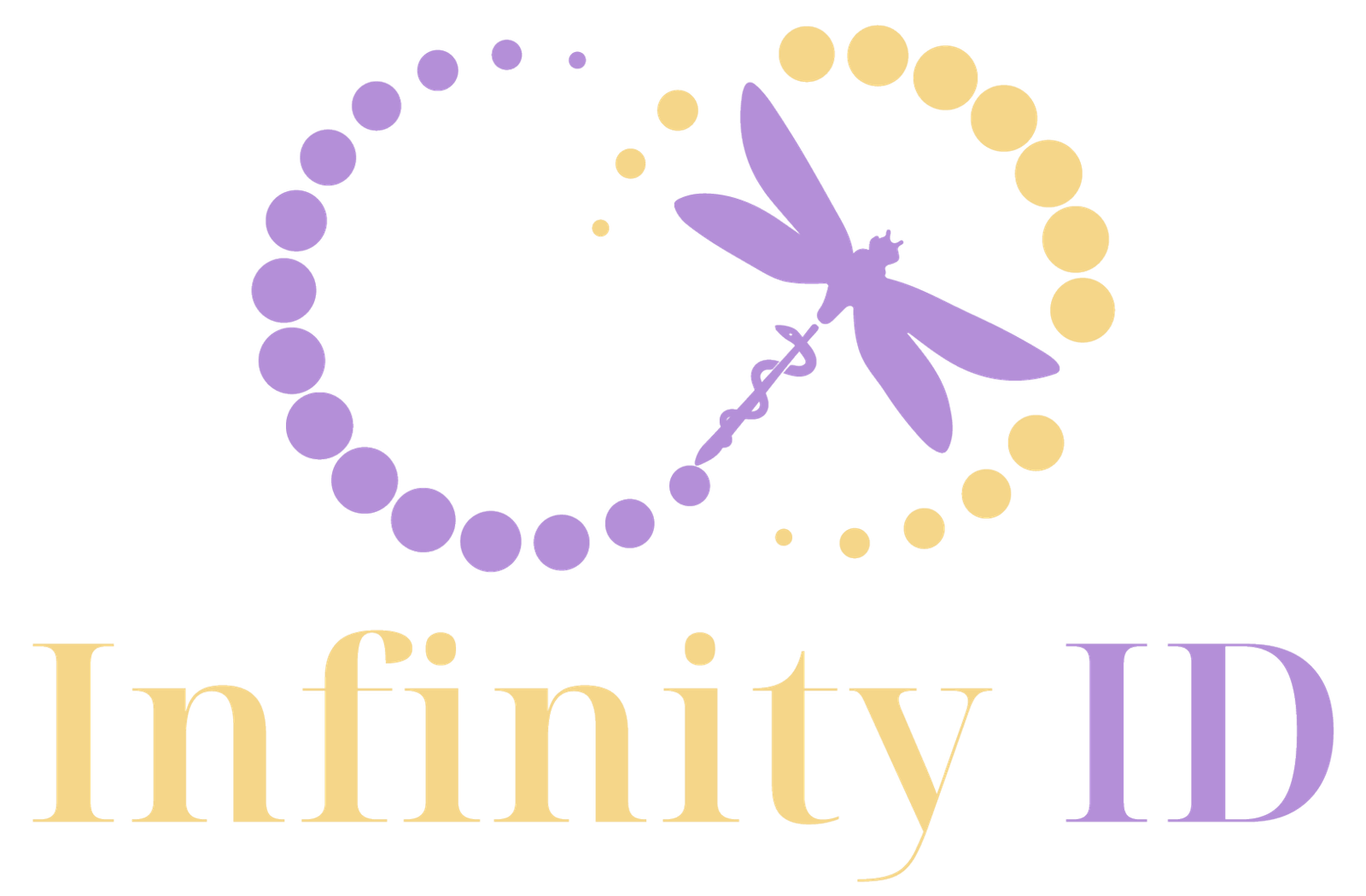Infinity ID logo