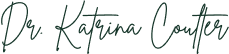 Dr. Katrina Coulter