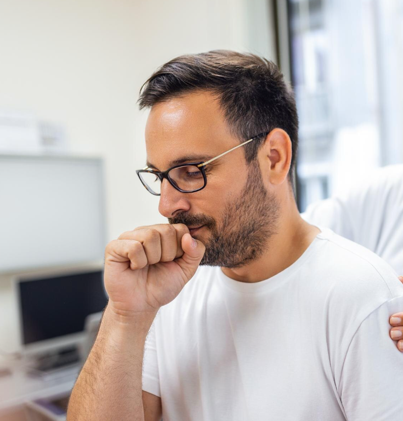 Specialized Care for Complex Breathing & Lung Infections in Colorado