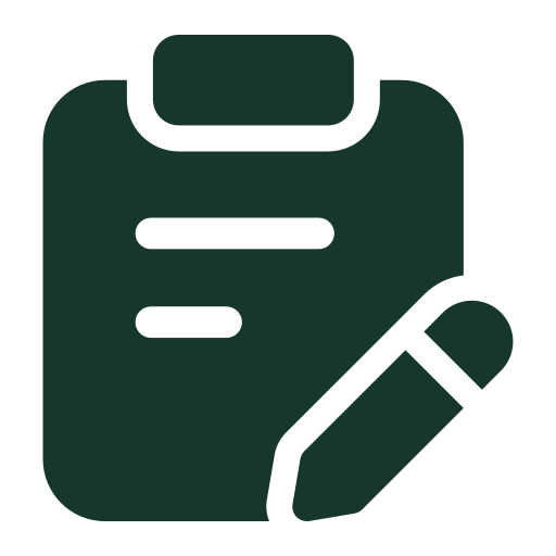 Clearance exams may also be required for: