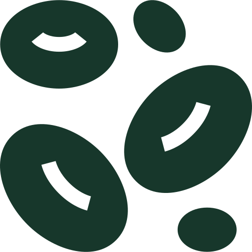 Nausea, vomiting, or diarrhea