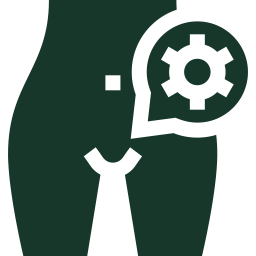 Vaginal or genital discomfort, odor, or discharge (with other GU infections)