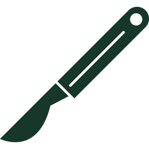 Drainage from a wound or surgical site